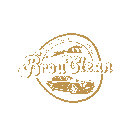 Greece Athens Sticker by Brouclean