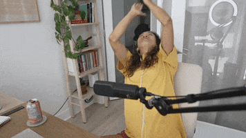 Happy Fun GIF by Alayna Joy