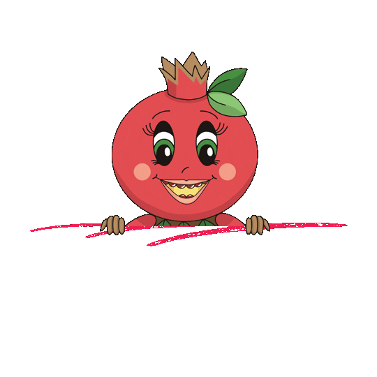 Tenuta il Melograno Sticker