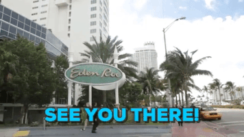 Natpe 17. Natpe17. Natpe 2017 GIF by NATPE17