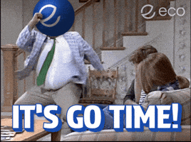 To The Moon Crypto GIF by Eco