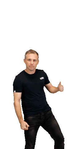 Online Marketing Thumbs Up Sticker by OMT.de