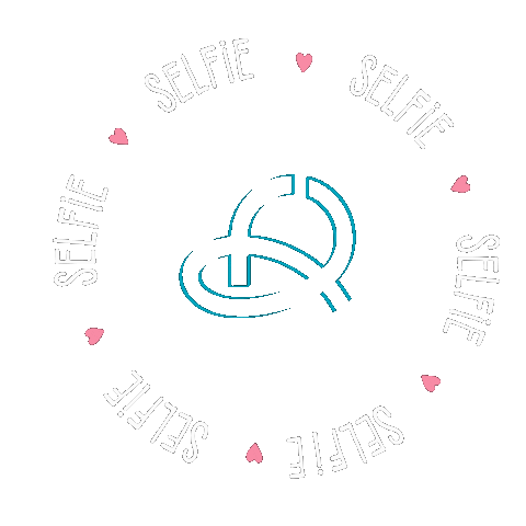 Selfie Sticker by Refresh Medical Center