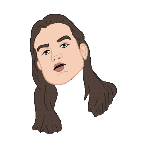 Yam Haus Sticker