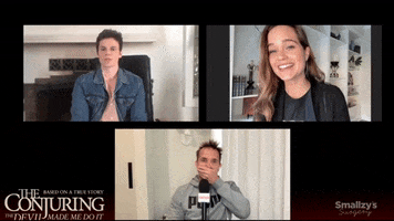 Smallzy Nova Theconjuring Smallzys Surgery GIF by Smallzy
