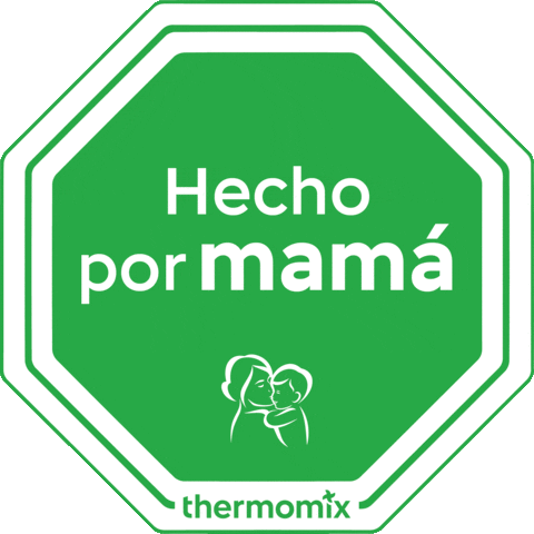 Cocina Tm6 GIF by Thermomix