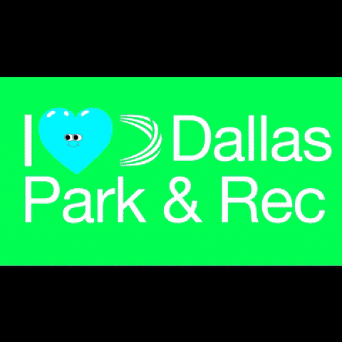 DallasParkRec dallas dallasparks dallasparkandrec dallasparkrec GIF