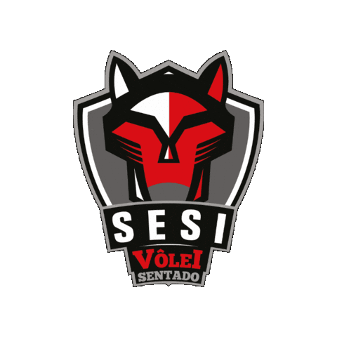 Sesisp Sticker by Sesi Esporte