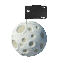 Visa Rappi Sticker by RappiPay Colombia