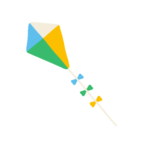 RCN Vakantieparken Sticker