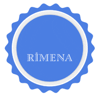 Rimena Sticker