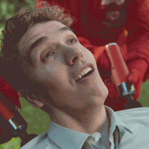 Race Breaktime GIF by KitKat®