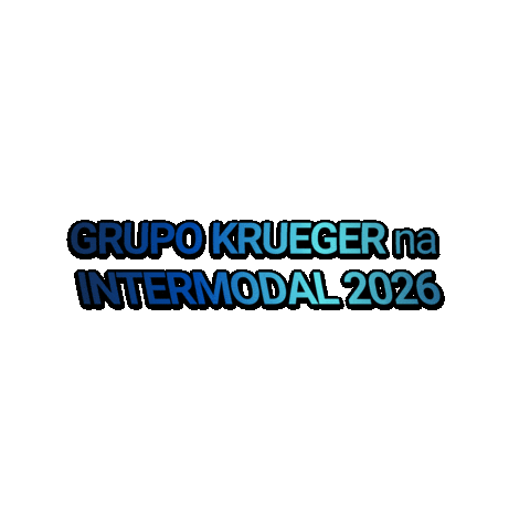 Logistica Gk Sticker by Grupo Krueger