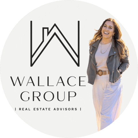 Sticker by Wallace Group TN