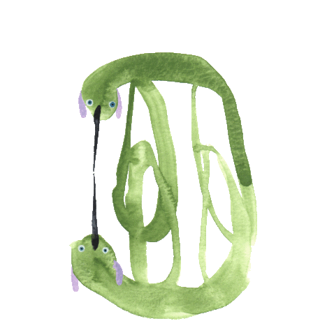 The Bluecoat Sticker