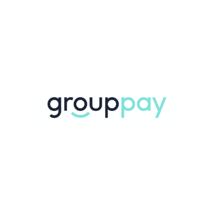 Sticker by GroupPay