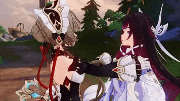 Sandrone GIF