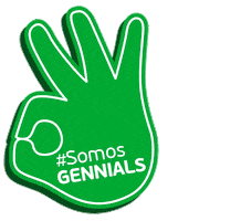 Banco Falabella Perú Sticker