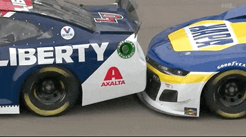 Sport Tailgating GIF by NASCAR