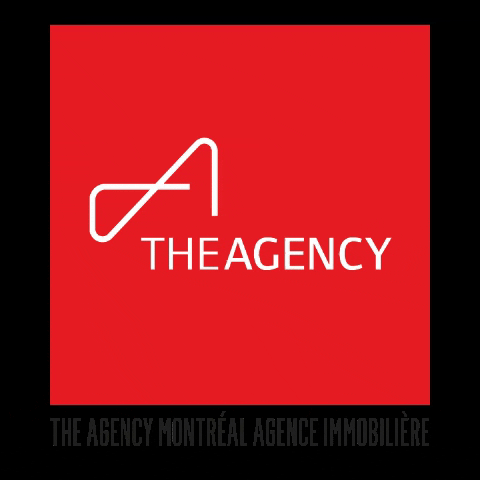 TheAgencyMontreal real estate immobilier the agency the agency montreal GIF