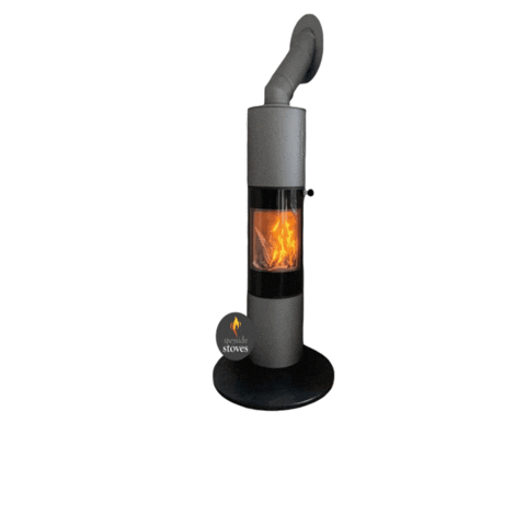 Speyside Stoves Sticker