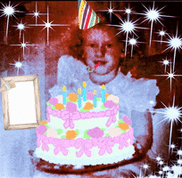 Happy Birthday GIF