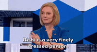 Fail Liz Truss GIF by GIPHY News - Find & Share on GIPHY