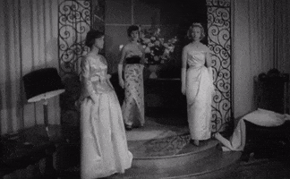 London Fashion GIF by US National Archives