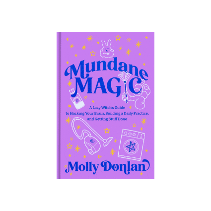 Molly Donlan Sticker by Harmony, Rodale & Convergent Books