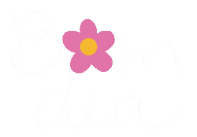 Bom Dia Jjasmimartes Sticker