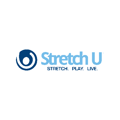 Play Mobility Sticker by Stretch U
