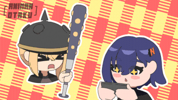 Zzz Lucy GIF