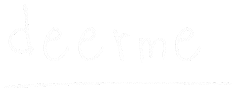 DeermeGr Official Sticker
