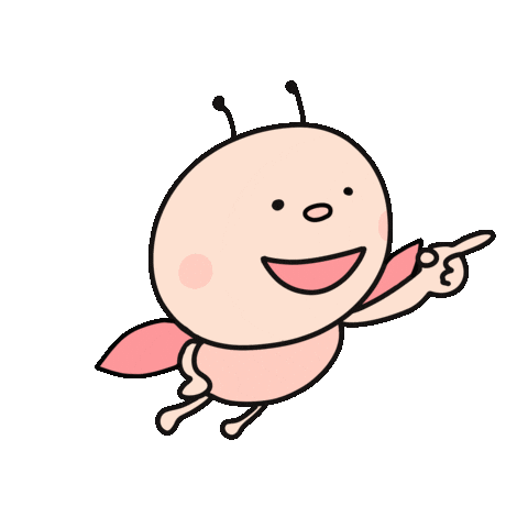 Check Bug Sticker