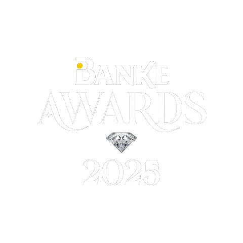 Bankeinternational Sticker by SOCIAL BANKE