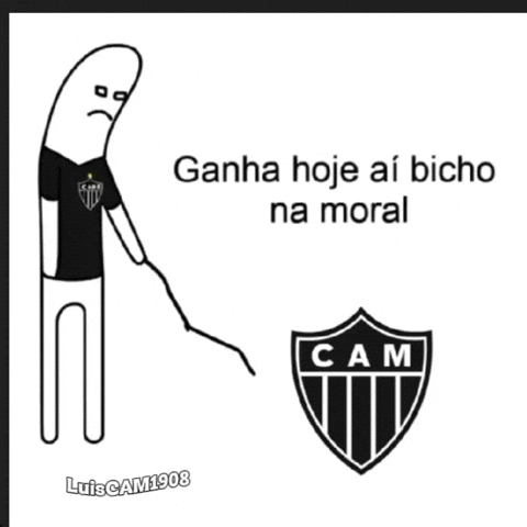 Galo GIF
