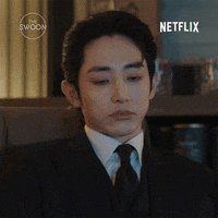 Korean Drama Yes GIF by The Swoon