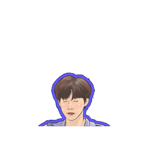 Infinite Sticker