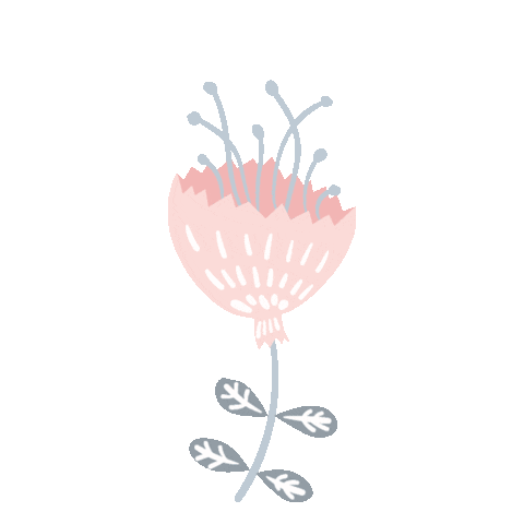 Flower Boho Sticker