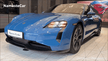 Cars Driving GIF by Namaste Car