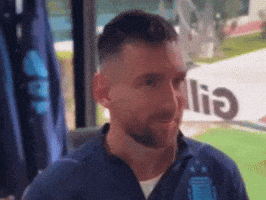 Lionel Messi GIF