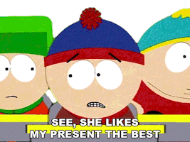 Stan Marsh GIF by South Park