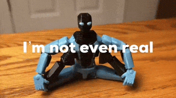 Action Figures Variant GIF