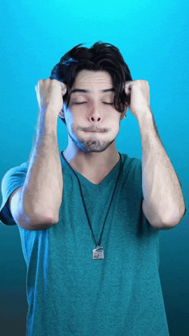 Wow GIF
