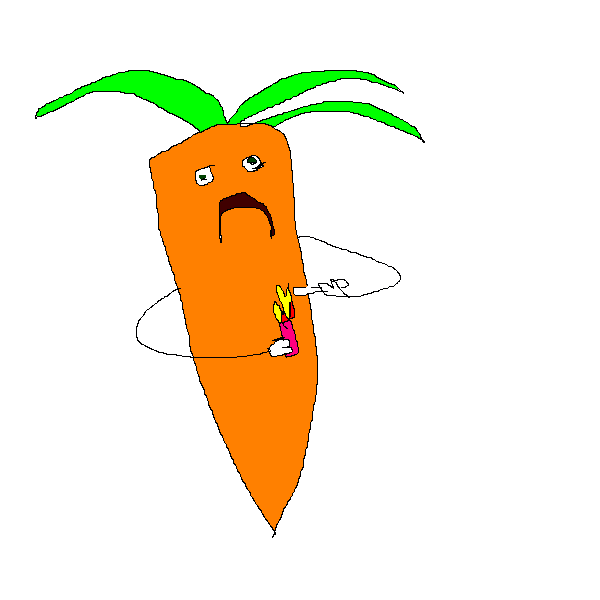 Image result for carrot .gif