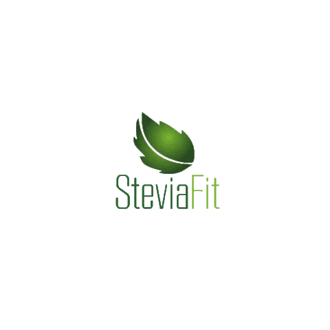 Steviafit Sticker