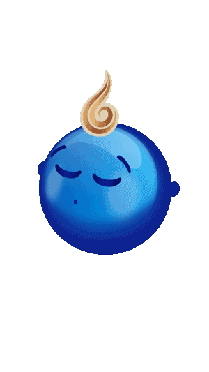 NESTLÉ CREMORA Sticker