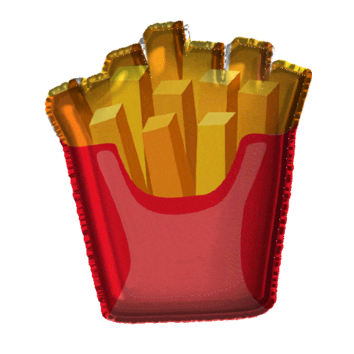 tonolucro Sticker