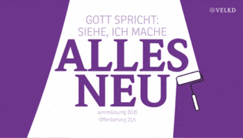 Alles Neu GIF by VELKD