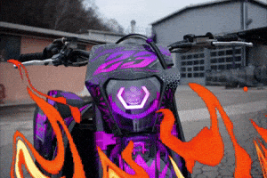 Ktm GIF